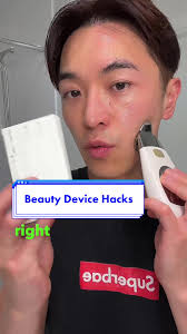 How to Use Galvanic Facial Machine