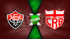 Assista hoje dia 03/06/2021 as 21h30 (de brasília) o jogo crb x palmeiras na copa do brasil ao vivo em hd aqui no top canais! Assistir Vitoria X Crb Ao Vivo 28 11 2020 Gratis Futemax Gratis
