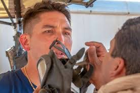 Nathaniel Duff's Instagram, Twitter & Facebook