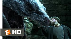 Allows us to make inferences based on. Harry Potter And The Chamber Of Secrets 5 5 Movie Clip Basilisk Slayer 2002 Hd Youtube