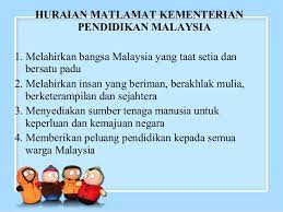 Fungsi kurikulum 2013 meliputi beberapa hal yaitu, fungsi. Matlamat Pendidikan Dan Perubahan Kurikulum Dalam Perkembangan Pendidikan Di Malaysia
