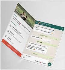 Desain undangan pernikahan model whatsapp ini bisa kalian buka di corel draw minimal versi x4. Jangan Kirim Undangan Nikah Lewat Medsos Atau Grup Percakapan Halaman 1 Kompasiana Com