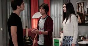 Medcezir 49 Bolum Fragmani 21 Kasim Cuma Talk Show Marvel Wallpaper Scenes