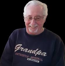 Ralph Vitale Obituary