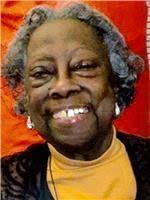 Ruth Linyear Obituary (2016)