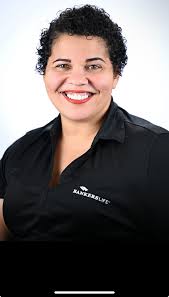 Thera Moore, Bankers Life Agent