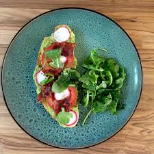 Bltr Avocado Toasts For Sunday Brunch Hellofresh