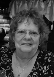 Faith I. Hunter Obituary