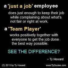 Quotes Of Team Players Ty Howard Quote On Teamwork Team Building Team Player Quotes Teamwork Quotes Motivational Workplace Quotes Funny Motivational Quotes