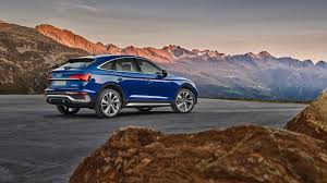 Although as of press time nothing is confirmed, an audi q5 sportback is a possibility. 2021 Audi Q5 Sportback Revealed With Sleeker Look Same Features