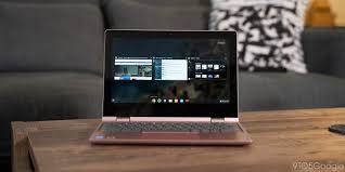 A modern windows laptop has to do a lot more than a laptop had to do even a few years ago. Rip Windows 7 Could A Chromebook Work For You 9to5google