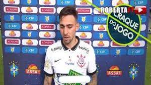 Check spelling or type a new query. Craque Do Jogo Gustavo Mosquito Pos Jogo Corinthians 3x3 Athletico Pr Youtube