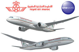 Royal Air Maroc Is The Newest Oneworld Alliance Member