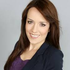 Claire Bernhardt's Instagram, Twitter & Facebook