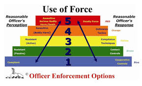 glens falls police use of force policies procedures