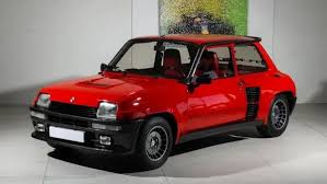 Image result for Florentine Gold 1985 Renault