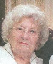 Obituary for Lorraine Mohr