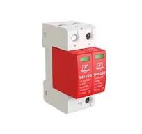 DC SPD (Surge Protector), DC Surge Protection Device | Techwin