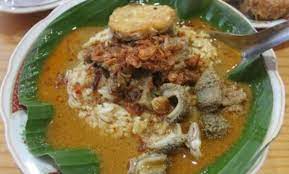 A serving of pecan soup offered only rp 2,000. 5 Makanan Khas Pati Yang Banyak Dicari Wisatawan
