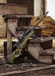 Pin On Coyote Hunting Rifles