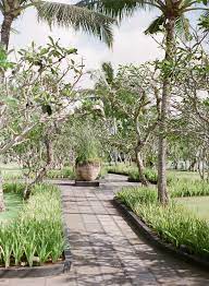 Khayangan Estate Uluwatu Kabupaten Badung Bali Indonesia Destination Wedding Bali Weddings Wedding Venue I Bali Wedding Garden Wedding Film Photography