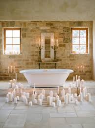 Bathrooms And Bath Tubs Mit Bildern Romantisches Bad Badezimmerideen Kerzenschein