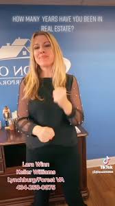 Lara Winn Realtor (@larawinnrealtor) · Forest, VA