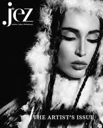 JEZ Magazine