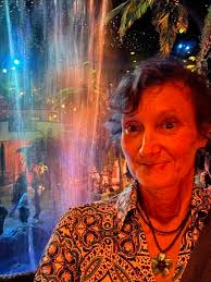 You understand why I was happy to get my chance to go to Casa Bonita. An  updated version in Denver, but it was still a fun trip down memory lane.