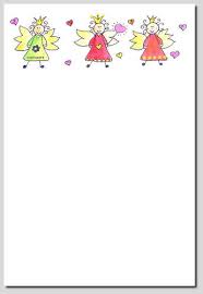 Weihnachtsbriefpapier zum selbst ausdrucken zum gratis runterladen briefpapier zum ausdrucken kostenlos: Christliches Briefpapier Kreativzauber