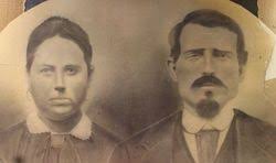 Celise Fannett Duhon (1857-1937)