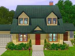 The Sims Resource Family Guy House