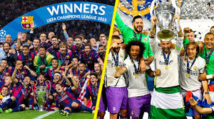 Can you name the champions league golden boot winners? Uefa Champions League Winners List Ii 1956 2017 Ii Youtube