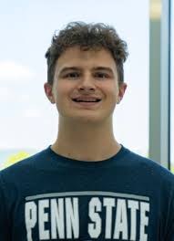 2025 Orientation Leaders