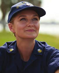 ONE RESERVIST IS HELPING DEVELOP THE SCIENCE BEHIND STORMS THAT'S SAVING  LIVES