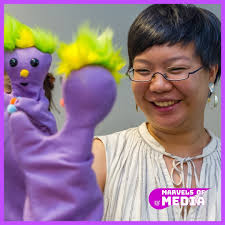 This Friday and Saturday, join us for two exciting, free media workshops  dedicated to autistic visitors and artists! On Friday at 4pm, WonderSpark  Puppets invite you to learn how to perform puppetry