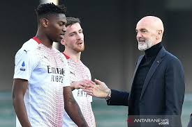 A complete online booklet regarding matches, scores and performances, and results. Klasemen Liga Italia Milan Dan Juventus Terus Satroni Inter Antara News