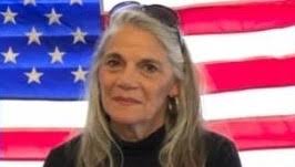 Oakley woman to run as official write-in candidate for Congress against  DeSaulnier