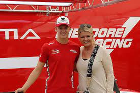 We did not find results for: Fotostrecke Die Schumachers In Der Formel 3