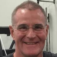 Athlete: Paul McCaughey