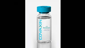 Bharat biotech hails rs 35,000 cr budget allocation for covid vaccine. Bharat Biotech S Indigenous Covid 19 Vaccine Covaxin Gets Approval For Phase I Ii Human Clinical Trials