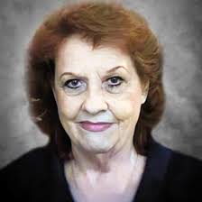 Obituary information for Joyce Ann Anderson