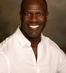 Darrell "Flash" Gordon