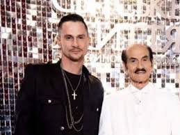 Украинский хореограф григорий чапкис попал в реанимацию. Novosti Ob Chapkis Samye Svezhie Novosti Ob Chapkis Segodnya V Ukraine Na Golos Ua