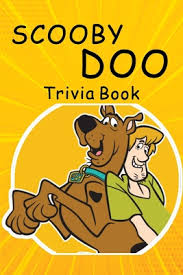 What was velma's last name? Scooby Doo Trivia Book How Well Do You Know Your Scooby Doo Paperback Chautauqua Bookstore