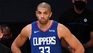 Batum's versatility allowed the clippers to play small for large portions of their playoff run. Nicolas Batum In The Small Papers Of A Cador