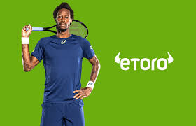 Get gael monfils tennis rankings info, individual records, photos, videos, stats, and all about gael monfils. Professional French Tennis Player Gael Monfils Is Etoro S New Global Ambassador