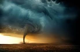 Storm Hazards Natural Hazards A Level Geography Revision Notes