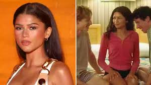 Why Zendaya allegedly has 'no nudity' clause despite starring in ...