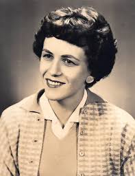 Obituary information for Renate Magdalena Brinkman